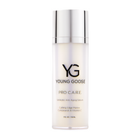 Thumbnail for Young Goose - ProC.A.R.E. Senolytic Anti-Aging Serum (30ml)