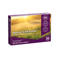 Thumbnail for Pancreas Bioregulator (Nature’s Marvels™) (20 Capsules)