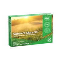 Thumbnail for Parathyroid Bioregulator (Nature’s Marvels™) (20 Capsules)