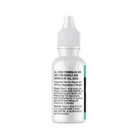 Thumbnail for CODE Health | BREATHE (Pulmonary Formula) | Each 15ml bottle contains approx. 300 servings