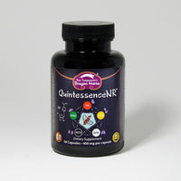 Thumbnail for Dragon Herbs QuintessenceNR (60caps 400mg)