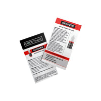 Thumbnail for CODE Health | RECOVER (Muscle & Joint Formula) | Each 3ml bottle contains approx. 60 servings