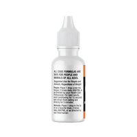 Thumbnail for CODE Health | RELIEF (Pain & Inflammation Formula) | Each 3ml bottle contains approx. 60 servings