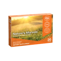Thumbnail for Retina Bioregulator (Nature’s Marvels™) | 20 capsules