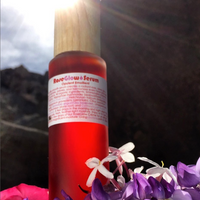 Thumbnail for Living Libations Rose Glow Serum (100ml)