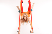 Thumbnail for OMGYM Yoga Swing