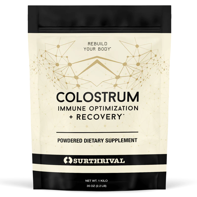 Surthrival Colostrum 1kg