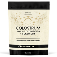 Thumbnail for Surthrival Colostrum 1kg