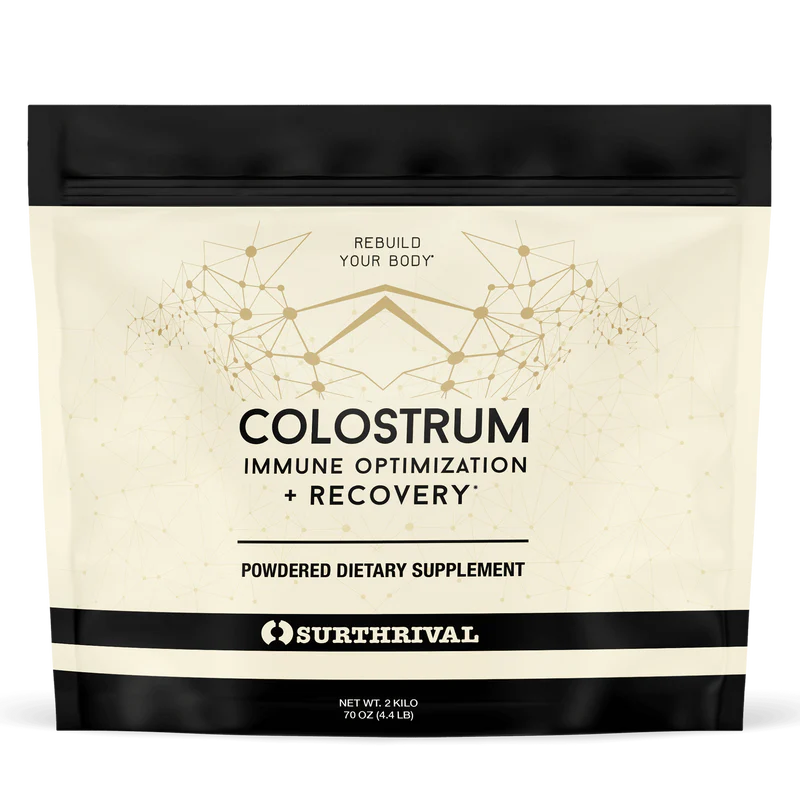 Surthrival Colostrum 2kg