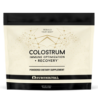 Thumbnail for Surthrival Colostrum 2kg