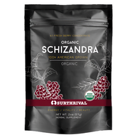 Thumbnail for Surthrival 6:1 Schizandra Concentrate — 2oz