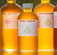 Thumbnail for Living Libations Best Skin Ever Seabuckthorn Refill 120ml