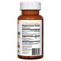 Thumbnail for Serotonin Brain Food™ - 60 Capsules (Natural Stacks)