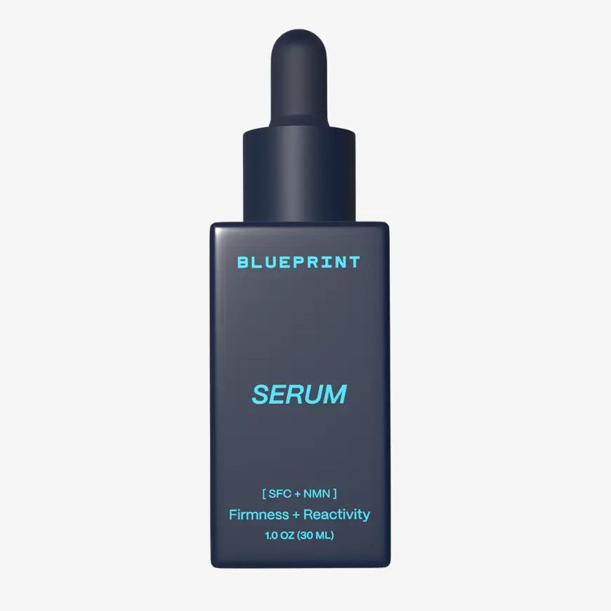 Blueprint | SFC Facial Serum (30ml)