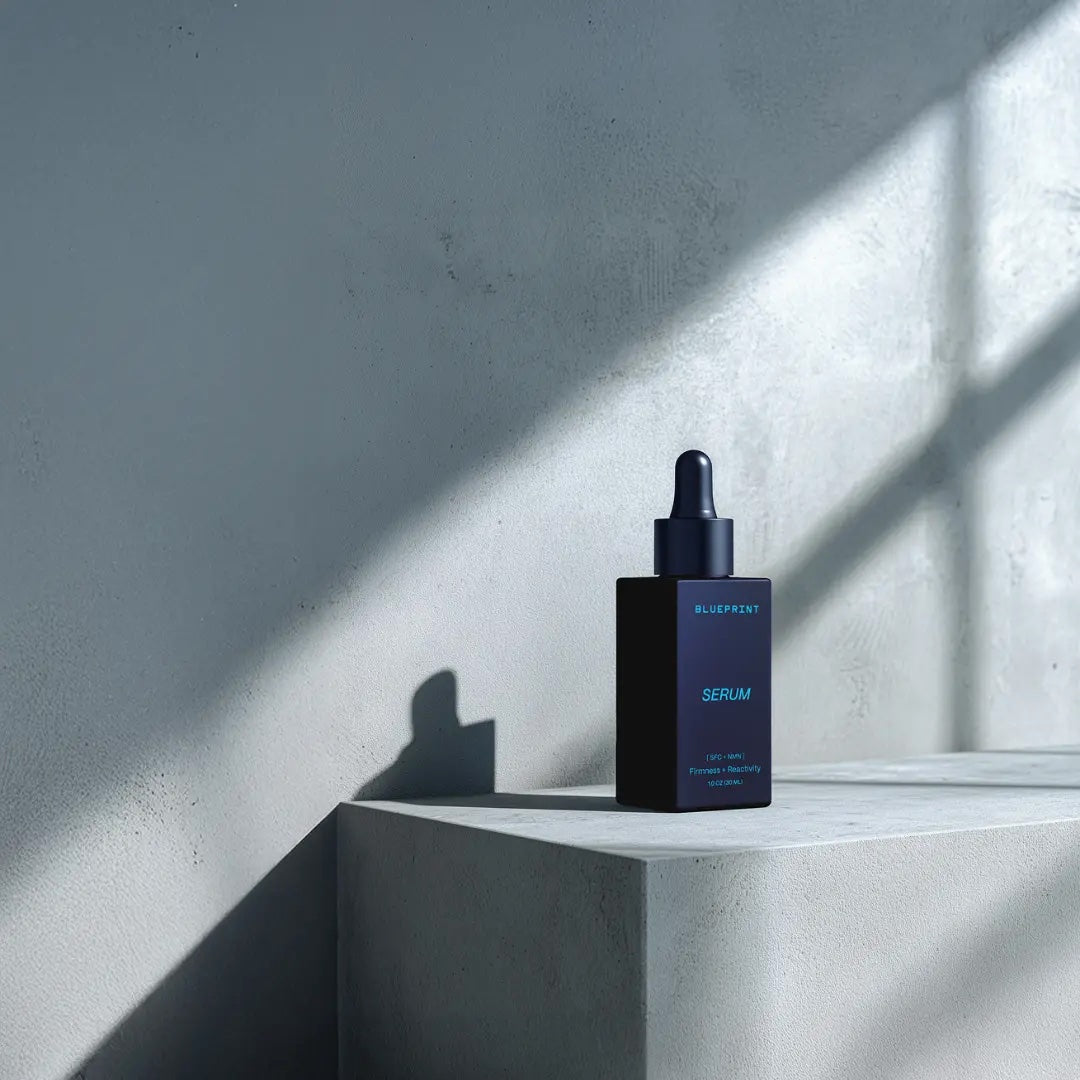Blueprint | SFC Facial Serum (30ml)