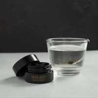 Thumbnail for Cymbiotika Shilajit - Black Gold 15g