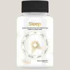 Human Optimization - Sleep 120 Capsules