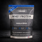Venjenz - Whey Protein + Transfer Factor Polypeptides (IgG)