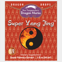 Thumbnail for Dragon Herbs Super Yang Jing Drops 2fl oz (60ml)