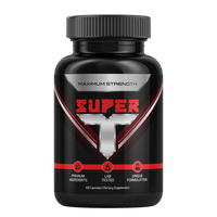 Thumbnail for New Alpha Nutrition - Super T 60caps