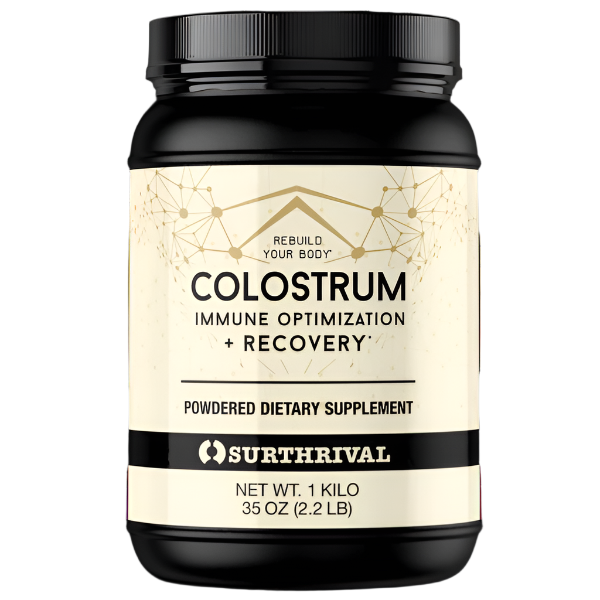 Surthrival Colostrum 1kg