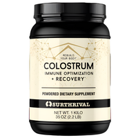 Thumbnail for Surthrival Colostrum 1kg