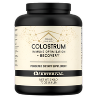 Thumbnail for Surthrival Colostrum 2kg