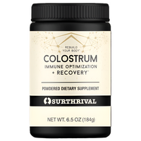 Thumbnail for Surthrival Colostrum 6.5oz