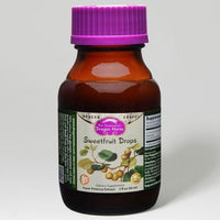 Thumbnail for Dragon Herbs Sweetfruit Drops 240ml (8floz)