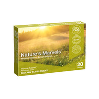Thumbnail for Thymus Bioregulator (Nature’s Marvels™) | 20 capsules