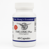 Thumbnail for TMG-DMG Plus (WAM Essentials) 60 Capsules