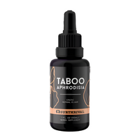 Thumbnail for Surthrival Taboo Aphrodisia Elixir 30ml