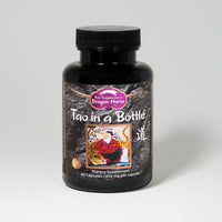 Thumbnail for Dragon Herbs Tao in a Bottle 60caps (450mg)