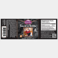 Thumbnail for Dragon Herbs Tao in a Bottle 60caps (450mg)