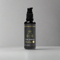 Thumbnail for Cymbiotika - THE OMEGA  - Organic Lemon 60ml