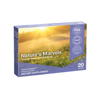 Thumbnail for Thyroid Bioregulator (Nature’s Marvels™) | 20 capsules