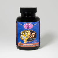 Thumbnail for Dragon Herbs TomKat 100 capsules (250mg)