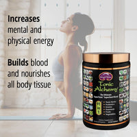 Thumbnail for Dragon Herbs Tonic Alchemy  9.5oz (270g)