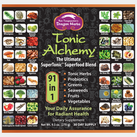 Thumbnail for Dragon Herbs Tonic Alchemy  9.5oz (270g)
