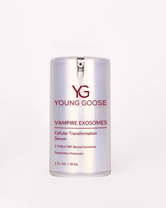 Young Goose - Vampire Exosomes 30ml
