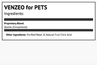 Thumbnail for Venjenz - VENZEO for Pets | Detox