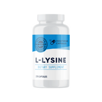 Thumbnail for Vimergy Herbs - L-Lysine 270caps