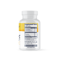 Thumbnail for Vimergy Herbs - Micro-C (Vitamin C enchanced with Rose-hips and Grape Seed Extract) 90caps (Trial Size)