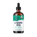 Vimergy Herbs - Liquid B12 (115ml)
