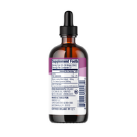 Thumbnail for Vimergy Herbs Organic Licorice Extract 10:1 (115ml)
