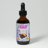 Thumbnail for Dragon Herbs Wild Siberian Chaga Drops 2 fl. oz. (60 ml)