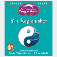 Thumbnail for Dragon Herbs Yin Replenisher Drops 2fl oz