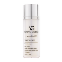 Thumbnail for Young Goose - YOUTH RESET V2 Skin Longevity Serum (30ml)