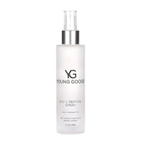 Thumbnail for Young Goose - Bio-C Peptide Spray, Hydrating & Toning Peptide Mist (120ml)