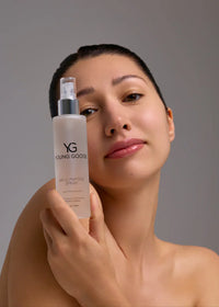 Thumbnail for Young Goose - Bio-C Peptide Spray, Hydrating & Toning Peptide Mist (60ml)